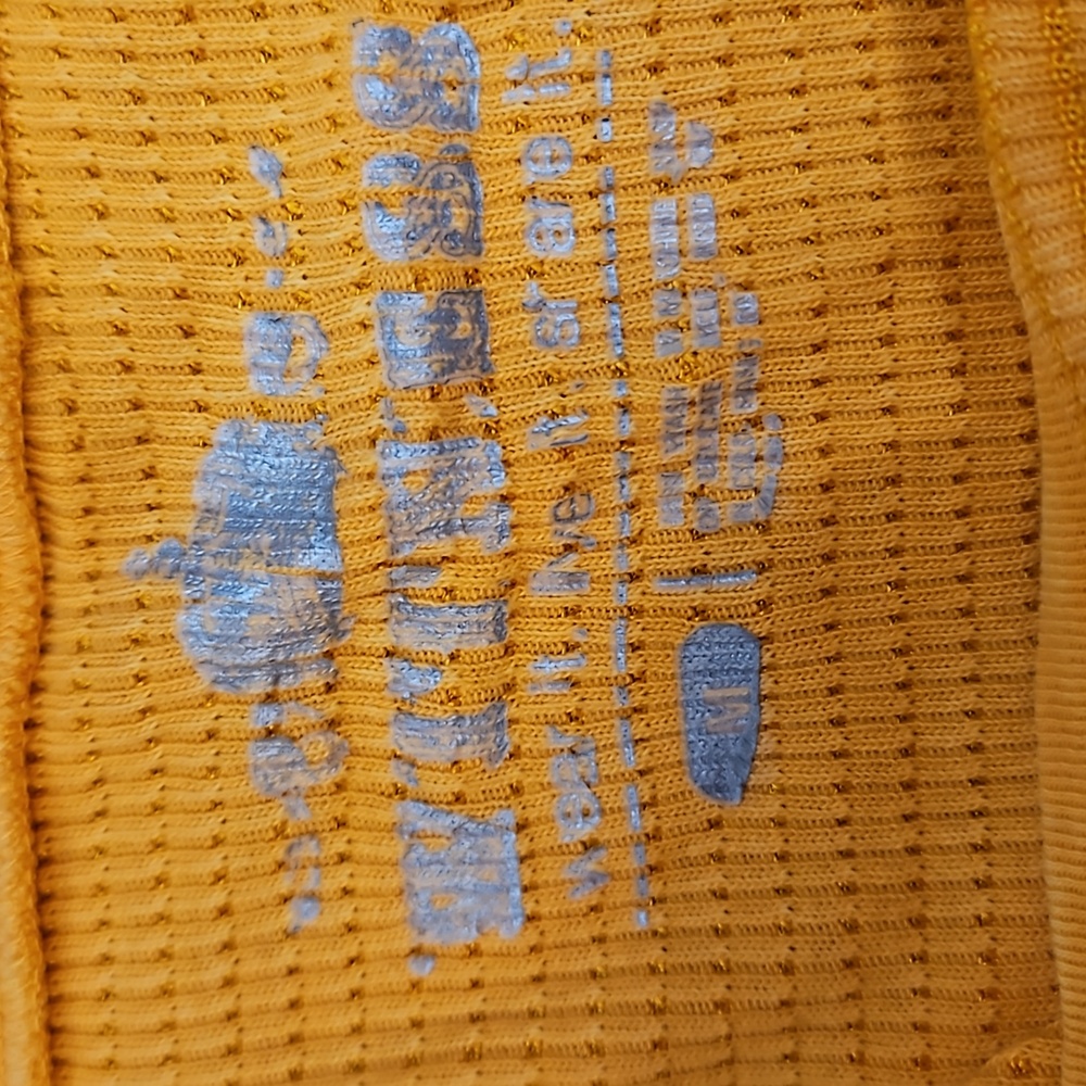 Fall Colored Sweater - Picture 3 of 3